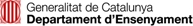 Departament d'Ensenyament