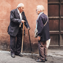 Webinar SESPAS: vellesa, societat i salut pública