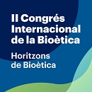 II Congrés Internacional de Bioètica