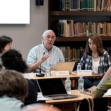 Seminar “Euthanasia: ethical, legal and administrative challenges under the LORE”