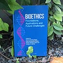 Presentació del llibre “Bioethics”