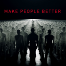 Film matinee screening and discussion: “Make People Better”