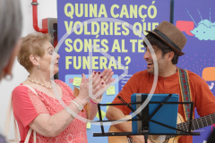 Resum del Festival Vida al Final de la Vida
