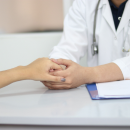 The suffering and experience of approaching death