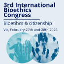 3rd International Bioethics Congress