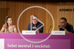 El estigma asociado a las personas con un problema de salud mental