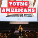 Matinals de cinema i debat amb “Midnight Family