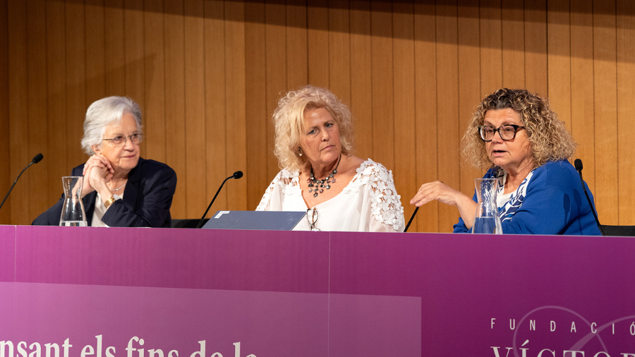 40 años de estado del bienestar y 30 años de fines de la medicina: ¿dónde estamos?