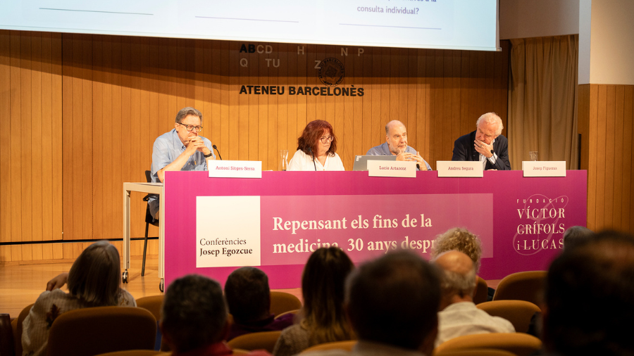 Prevención y promoción de la salud